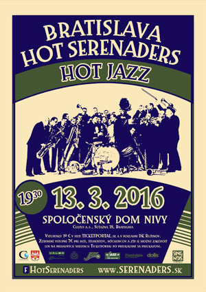 BHS Koncert Ružomberok