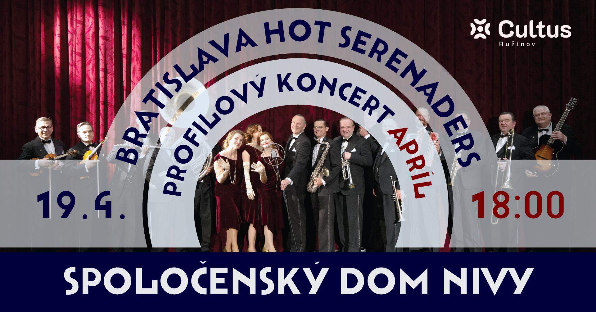 BHS Profile 04/26 ZRUŠENÝ