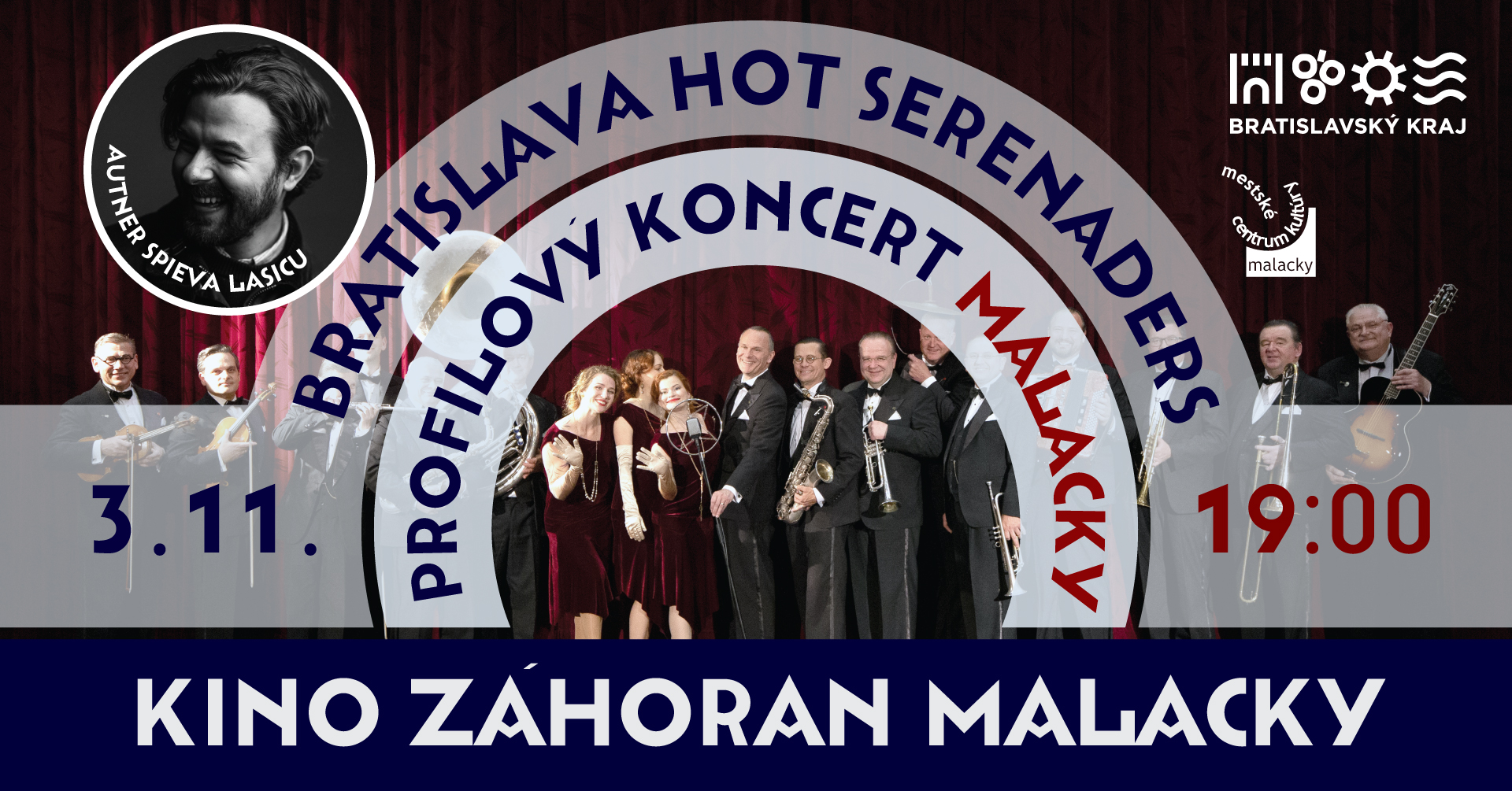 BHS Koncert Malacky '26